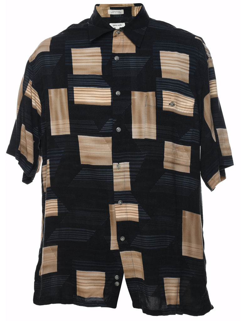 Pierre Cardin Shirt - L