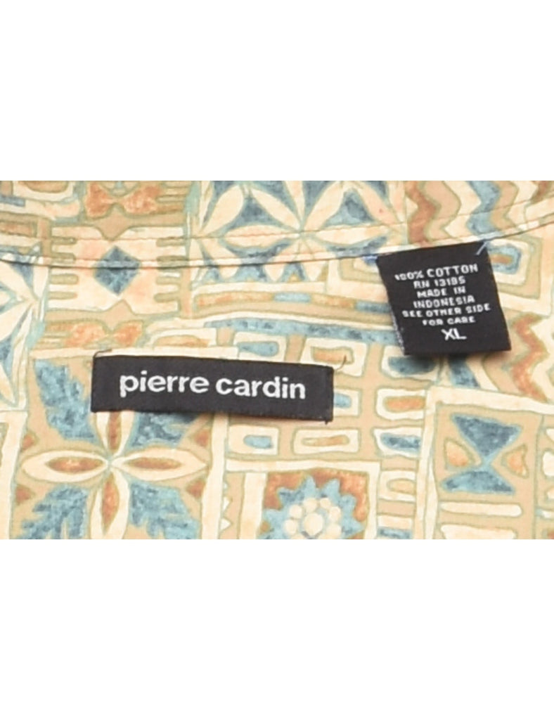 Pierre Cardin Shirt - XL