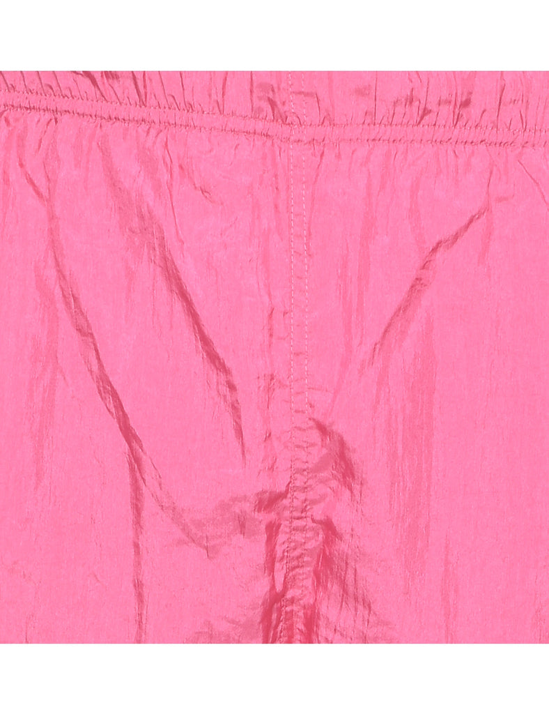 Pink Jogging Bottoms - W34 L26