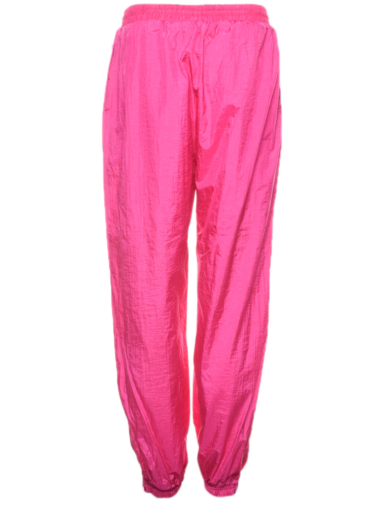 Pink Track Pants - W32 L30