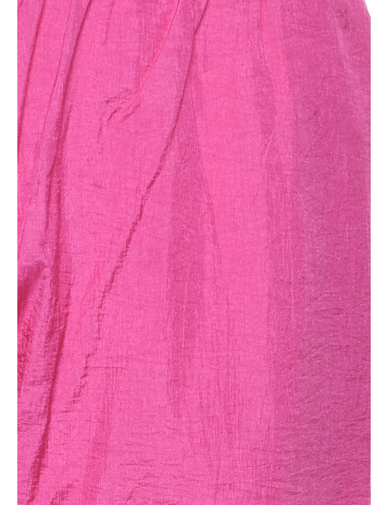 Pink Track Pants - W32 L30