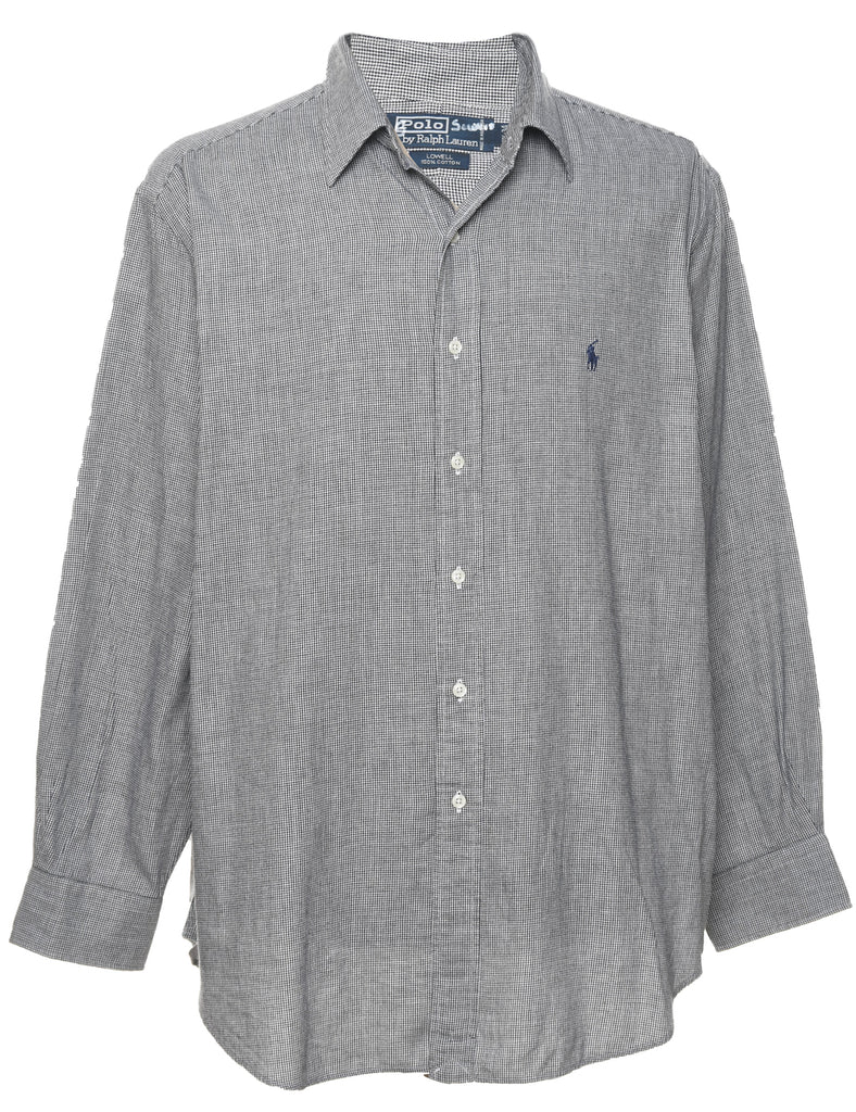Polo Ralph Lauren Shirt - L