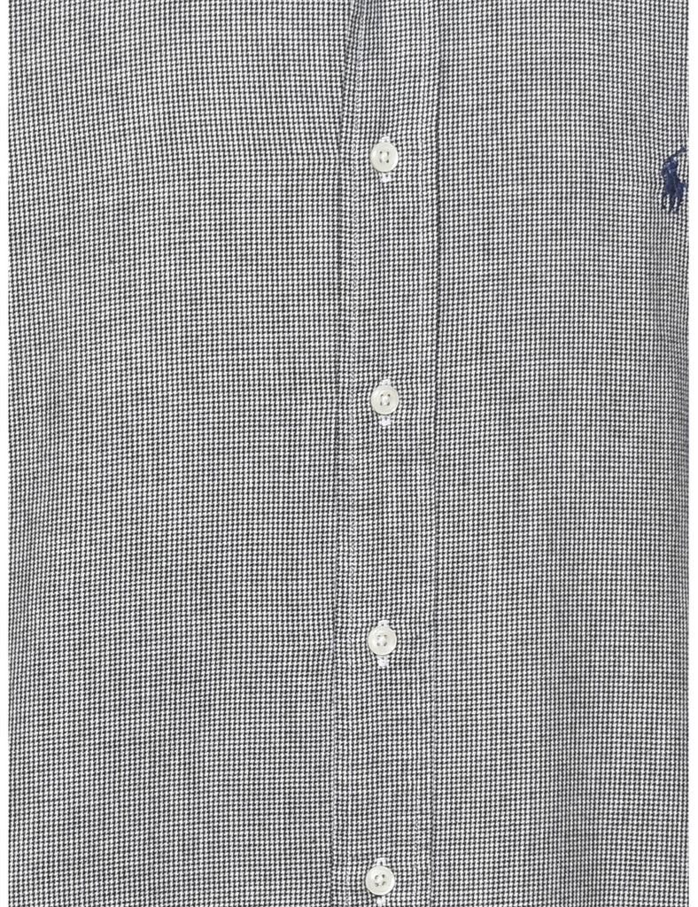 Polo Ralph Lauren Shirt - L