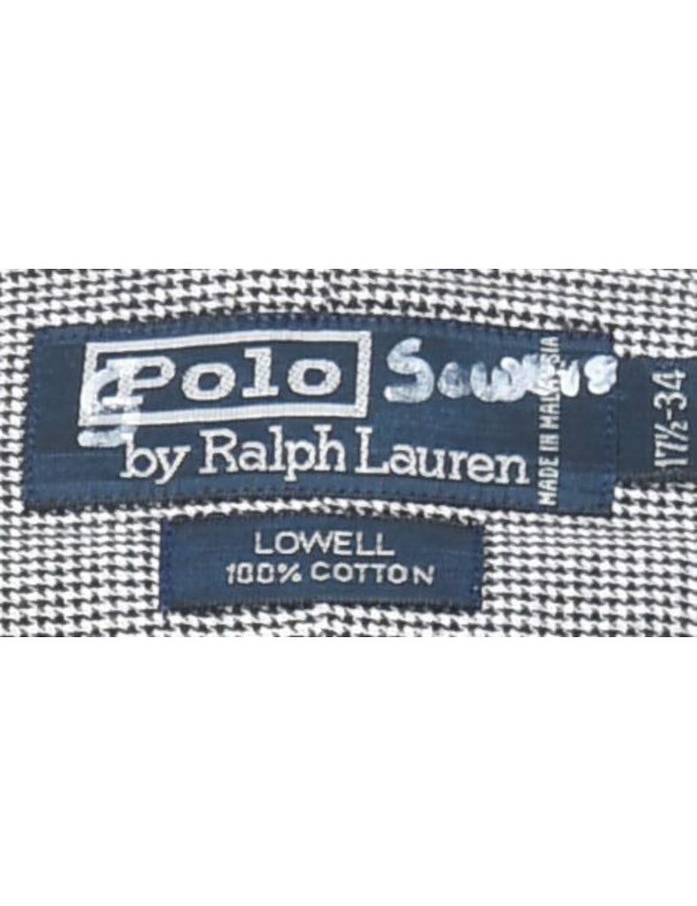 Polo Ralph Lauren Shirt - L
