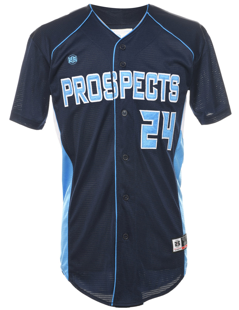 Prospects Embroiderd T-shirt - S