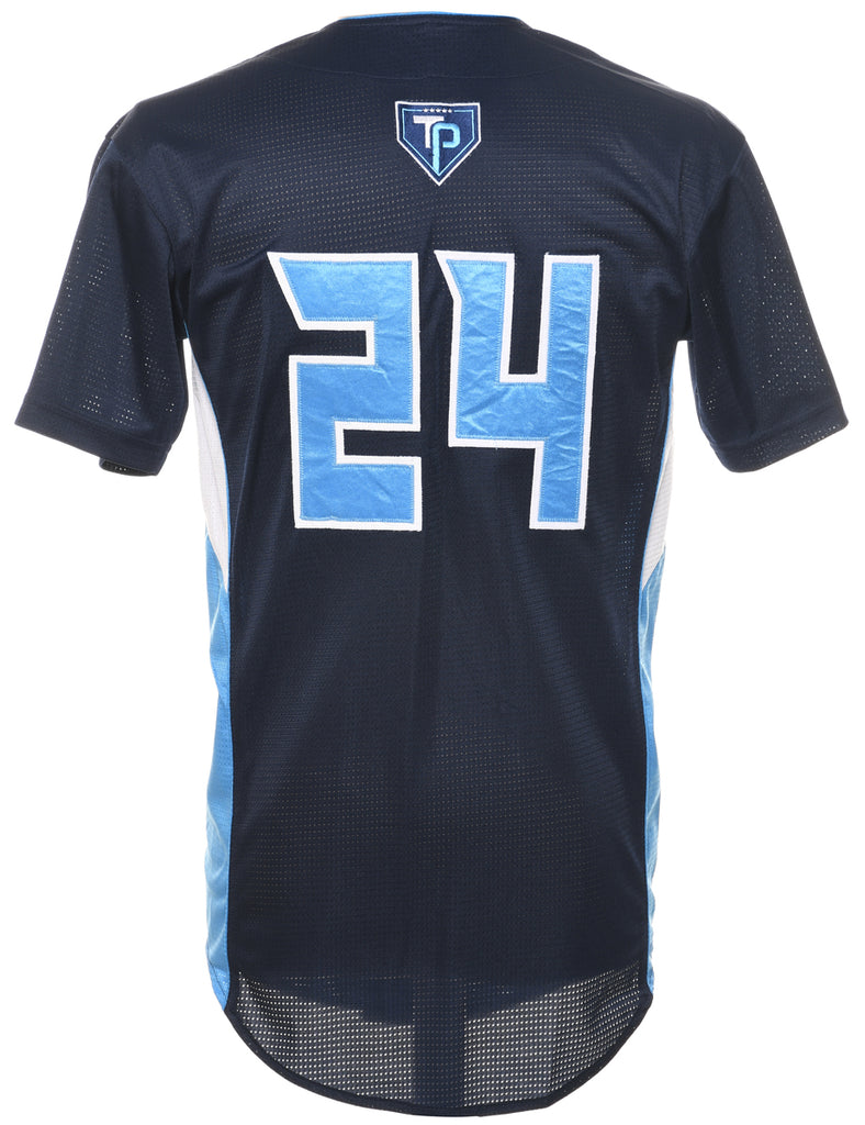 Prospects Embroiderd T-shirt - S