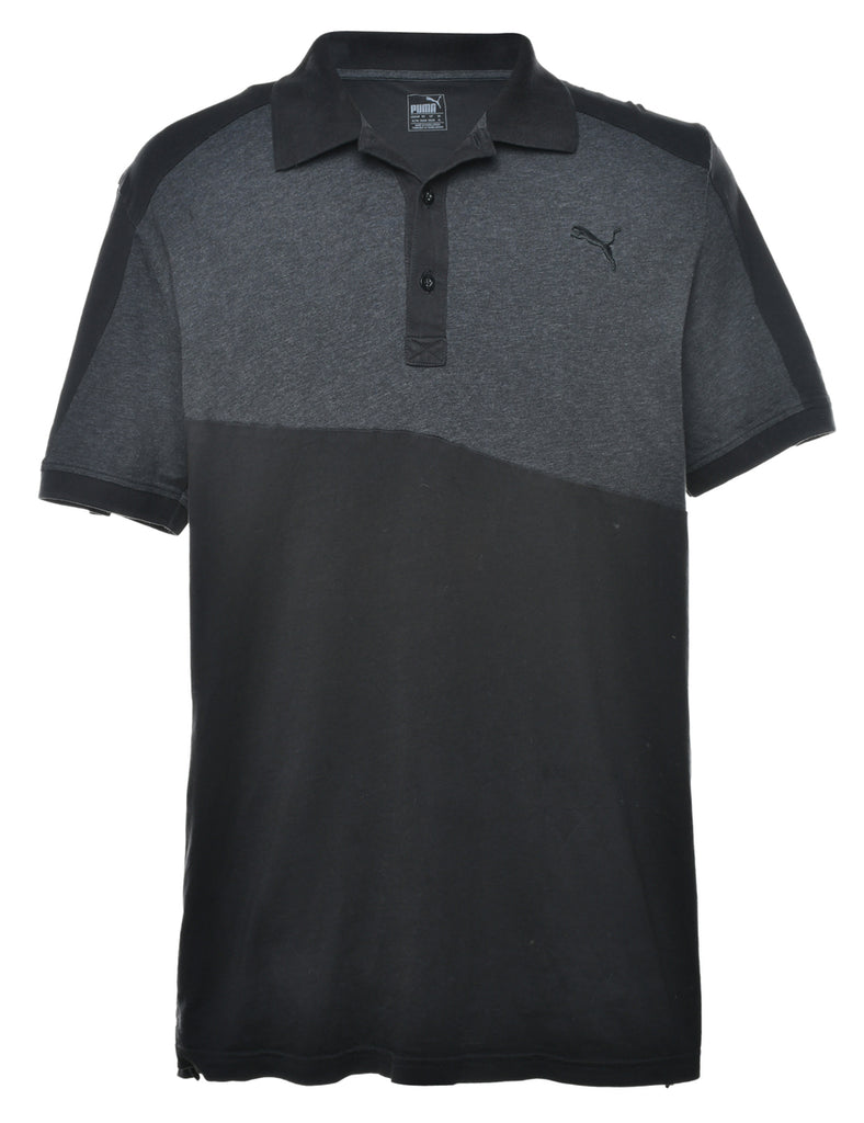 Puma Extra Long Polo T-shirt - XL