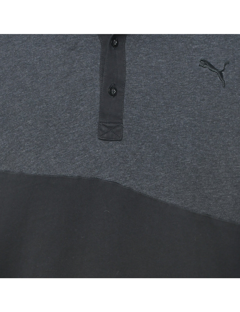 Puma Extra Long Polo T-shirt - XL