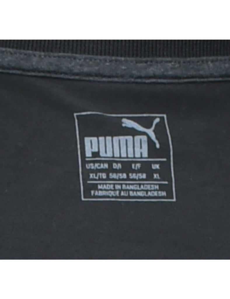 Puma Extra Long Polo T-shirt - XL