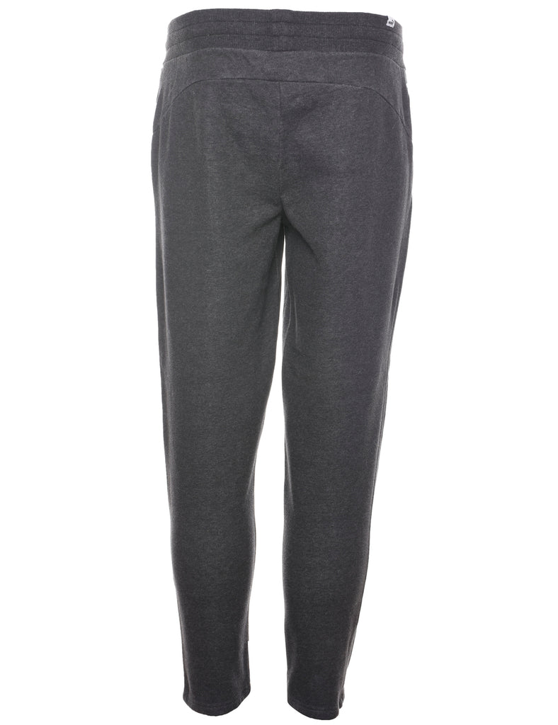 Puma Grey Jogging Bottoms - W31 L28