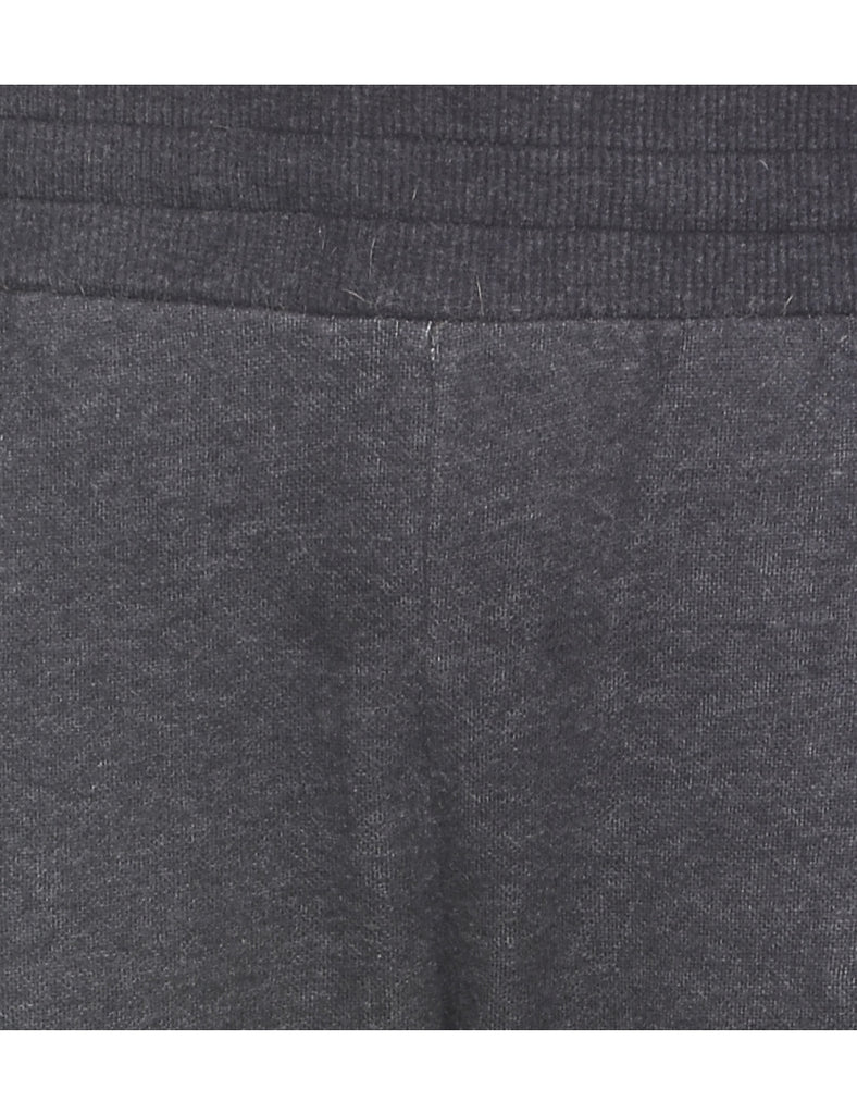 Puma Grey Jogging Bottoms - W31 L28