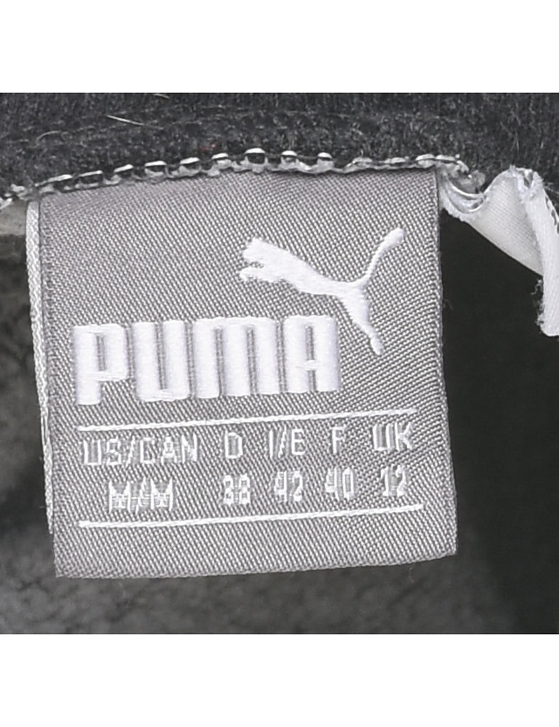 Puma Grey Jogging Bottoms - W31 L28