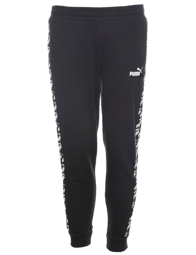 Puma Jogging Bottoms - W31 L28