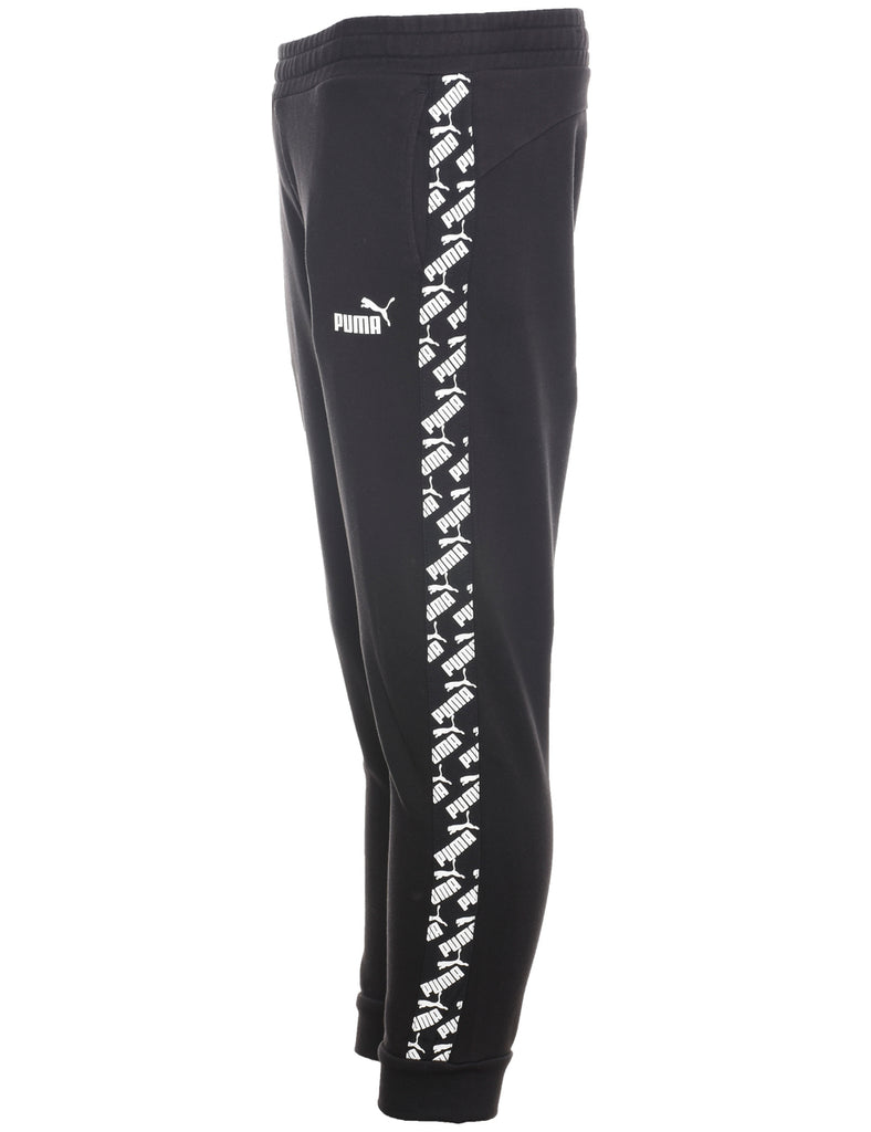 Puma Jogging Bottoms - W31 L28