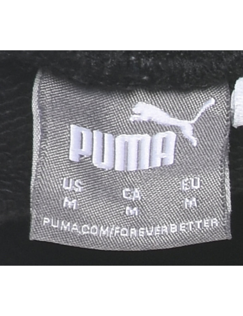 Puma Jogging Bottoms - W31 L28