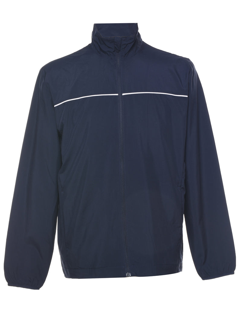 Puma Navy Jacket - M