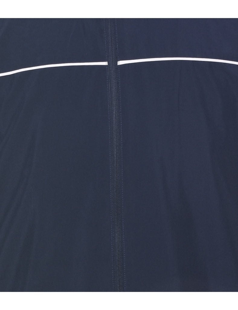 Puma Navy Jacket - M