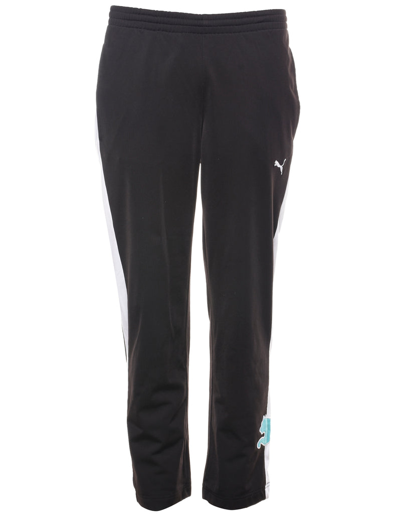 Puma Track Pants - W29 L28