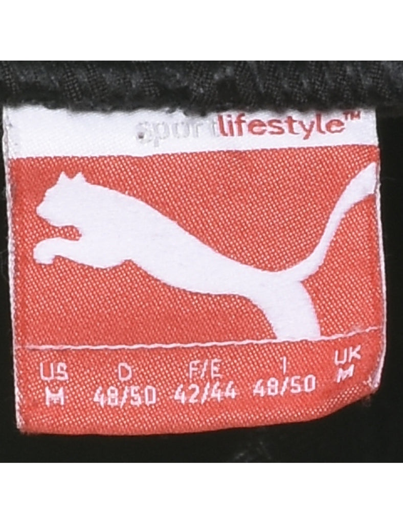 Puma Track Pants - W29 L28