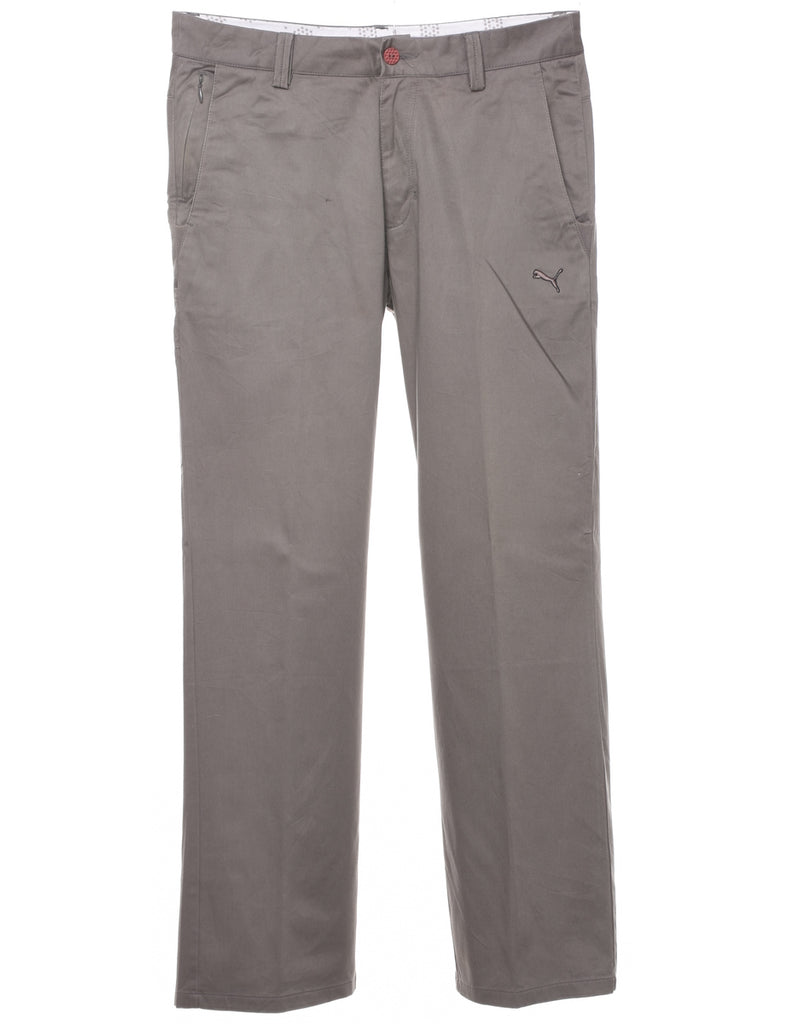 Puma Trousers - W32 L34