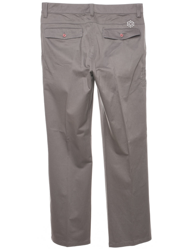 Puma Trousers - W32 L34