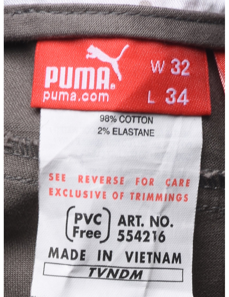 Puma Trousers - W32 L34