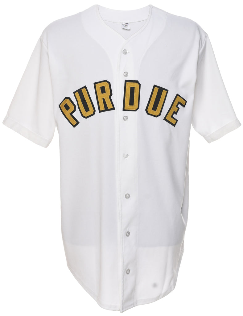 Purdue Printed T-shirt - XL
