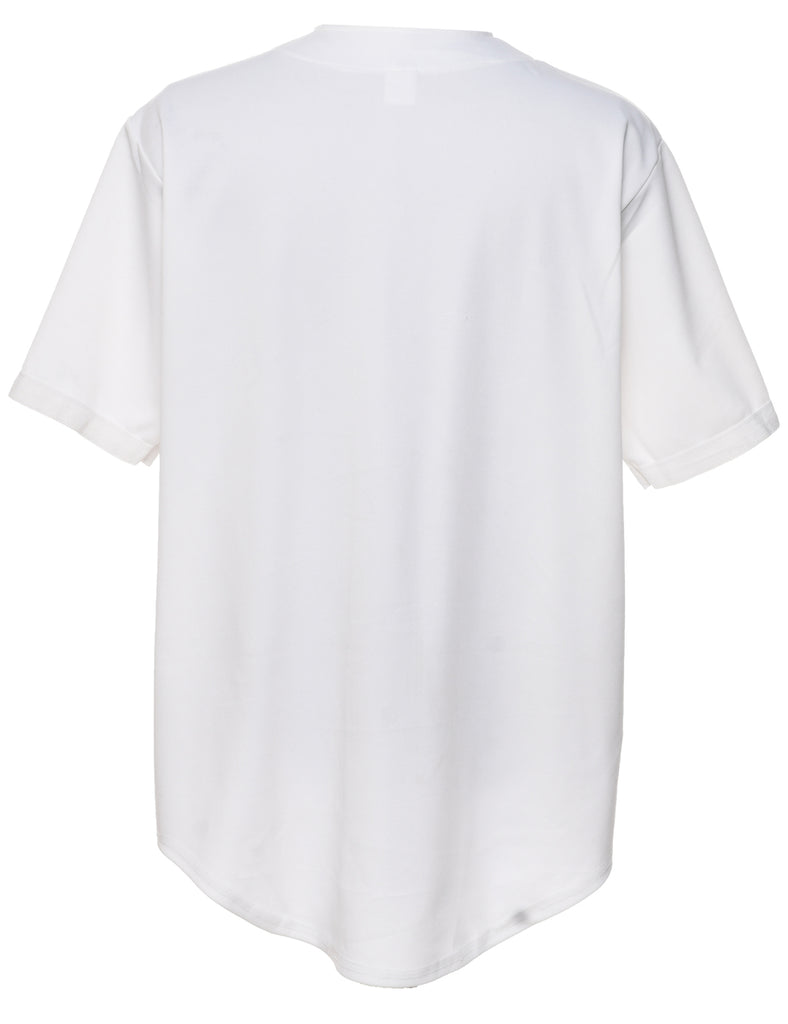 Purdue Printed T-shirt - XL