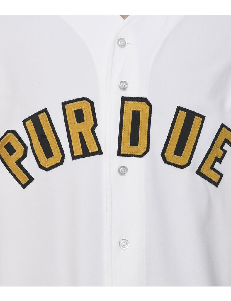 Purdue Printed T-shirt - XL