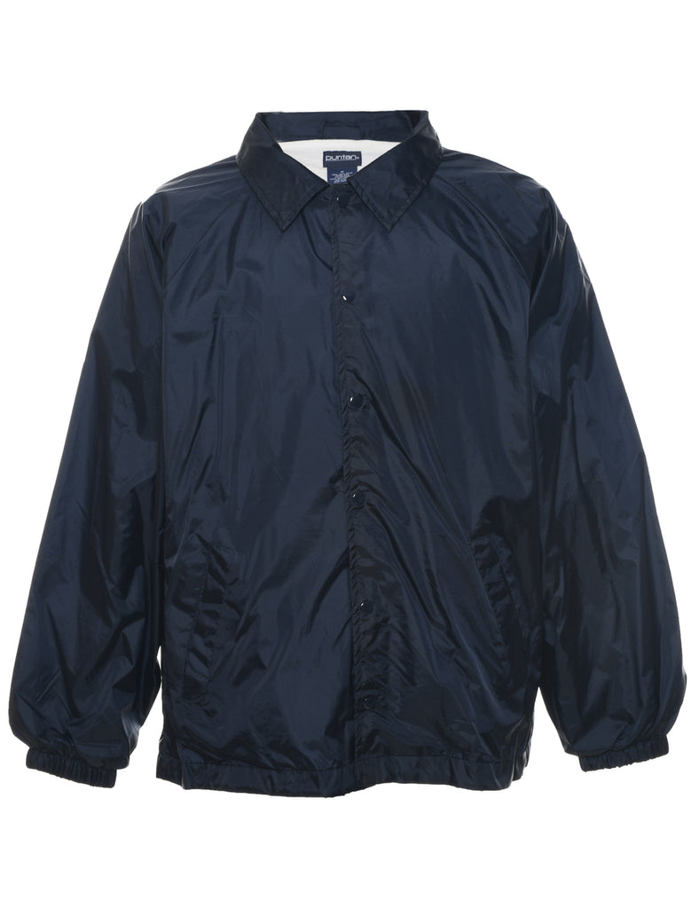 Puritan Nylon Jacket - M
