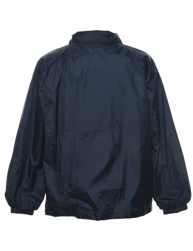 Puritan Nylon Jacket - M