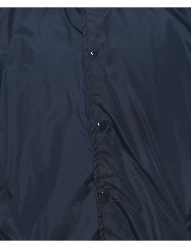 Puritan Nylon Jacket - M