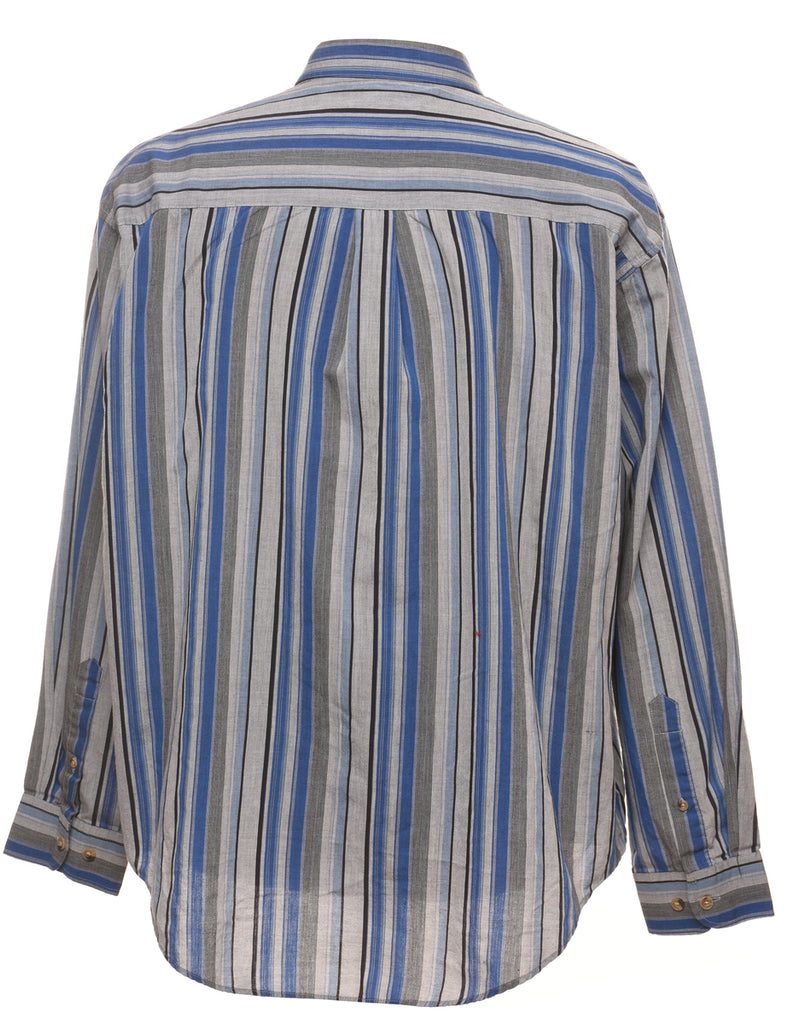 Puritan Striped Shirt - XL