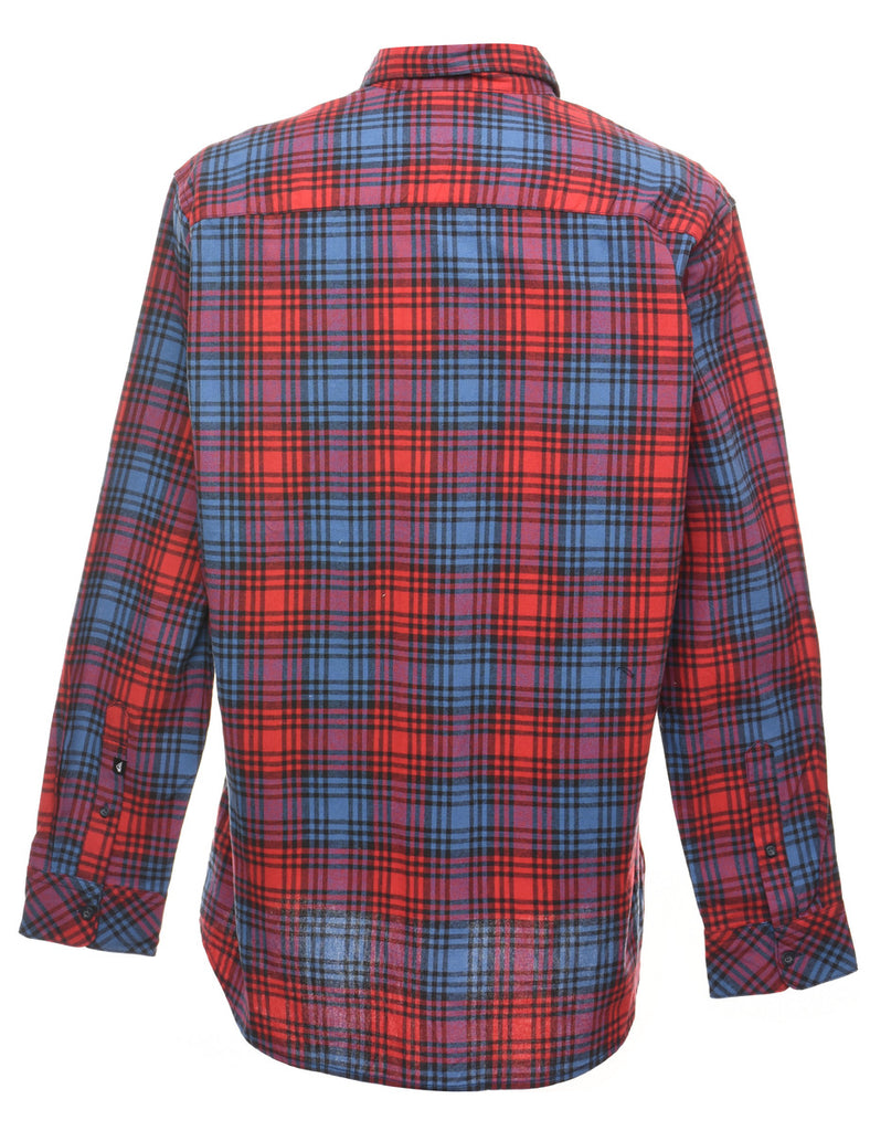 Quiksilver Checked Shirt - XL