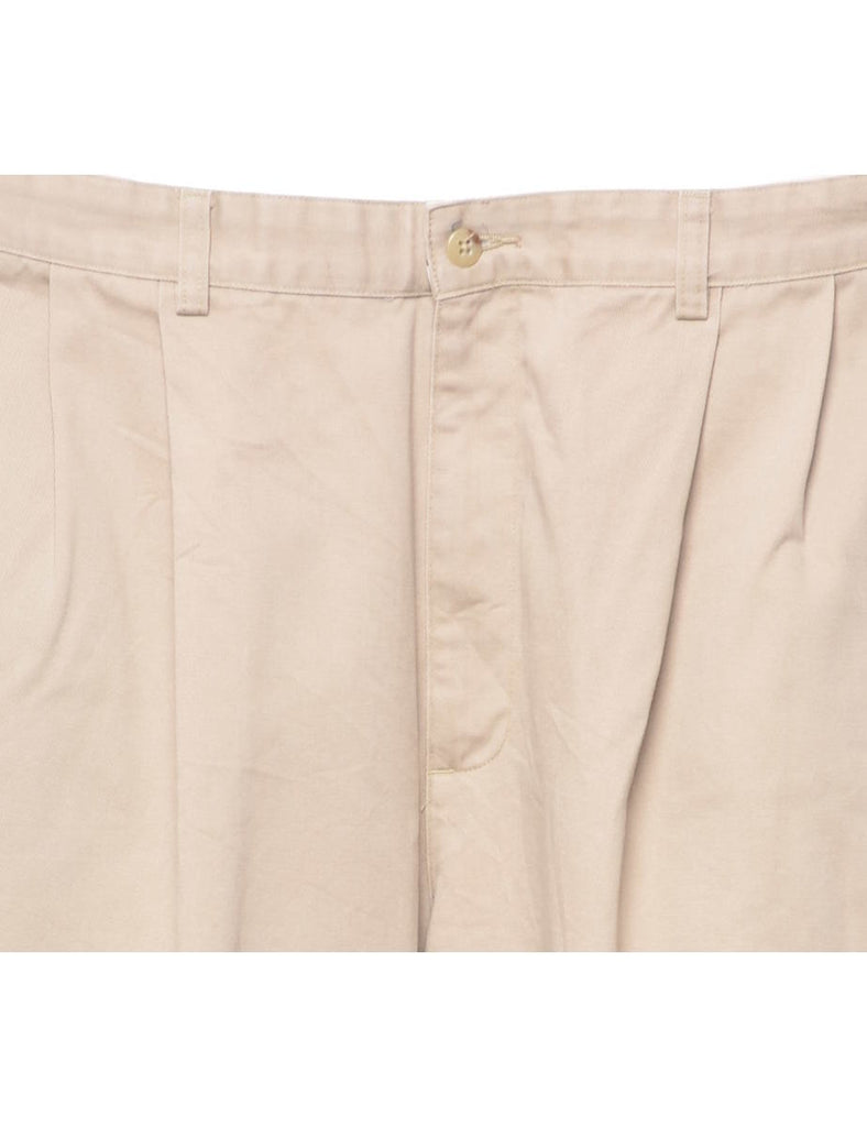 Ralph Lauren Beige Chinos - W34 L32
