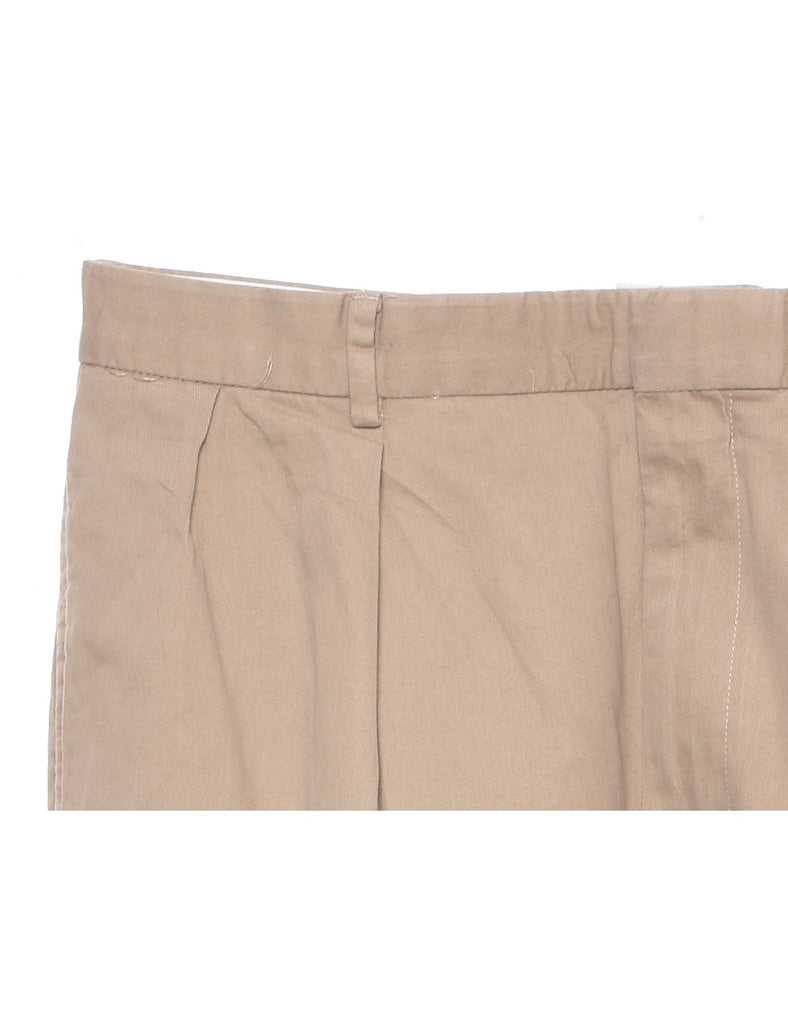 Ralph Lauren Beige Trousers - W33 L32