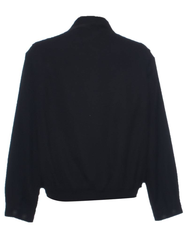 Ralph Lauren Black Jacket - L