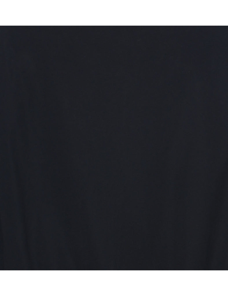 Ralph Lauren Black Jacket - L