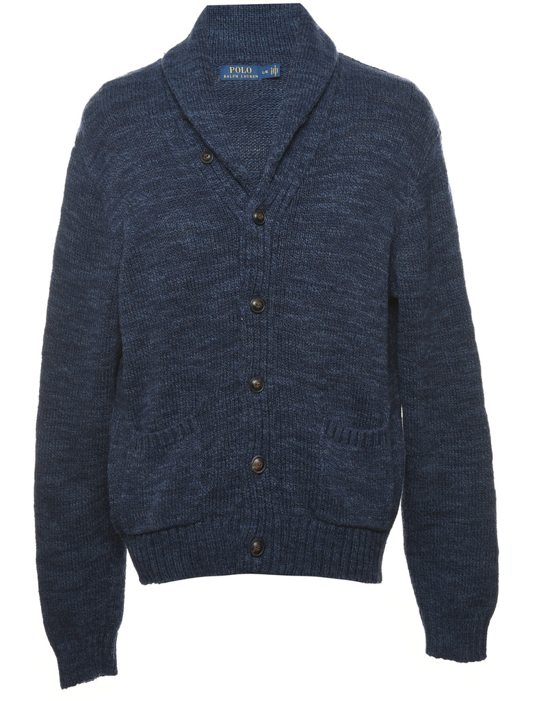 Ralph Lauren Cardigan - L
