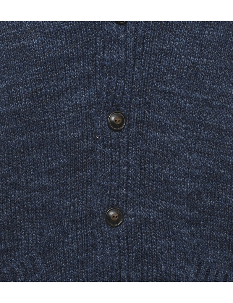 Ralph Lauren Cardigan - L