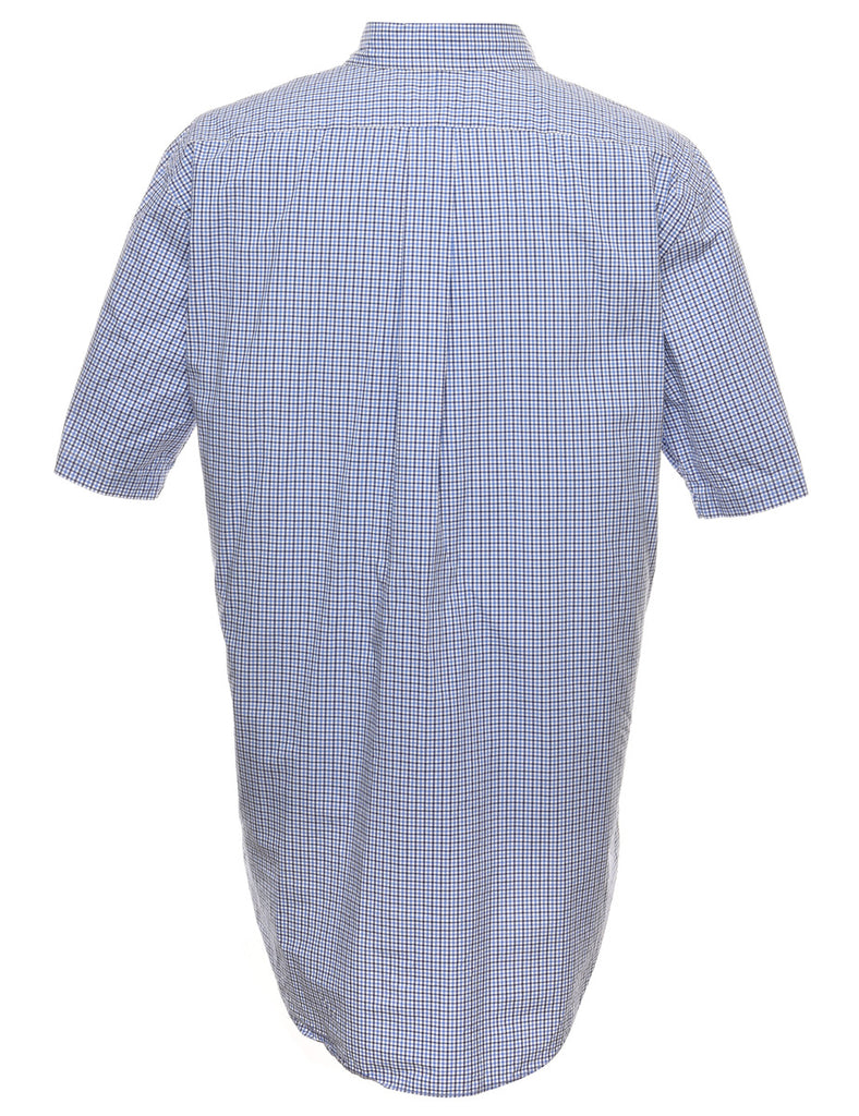 Ralph Lauren Checked Shirt - XL