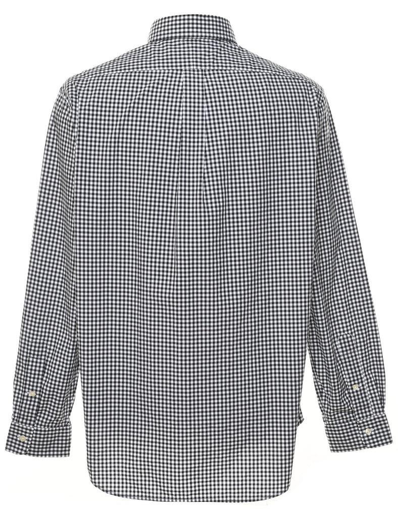 Ralph Lauren Checked Shirt - L