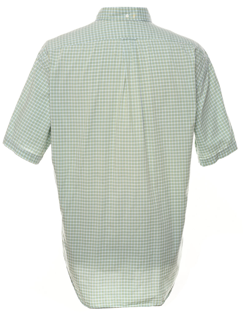 Ralph Lauren Checked Shirt - L