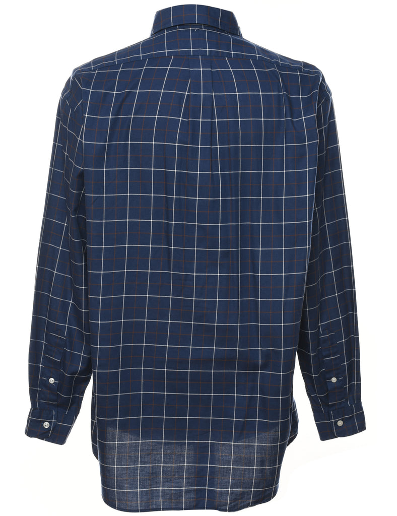 Ralph Lauren Checked Shirt - M