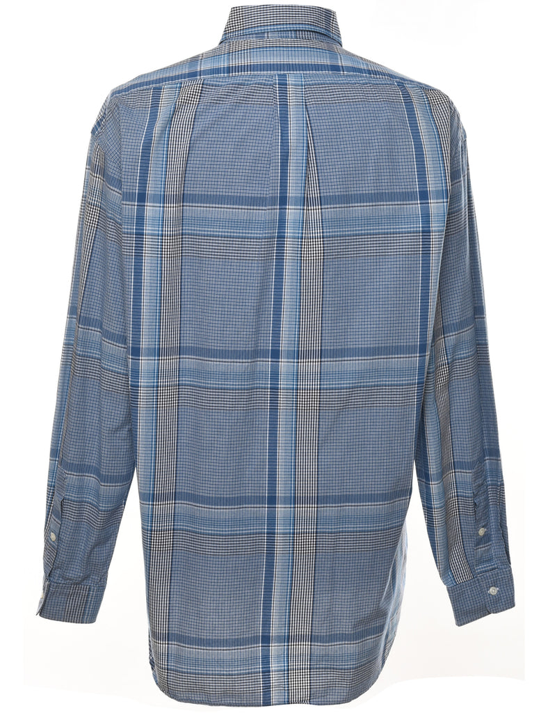 Ralph Lauren Checked Shirt - L