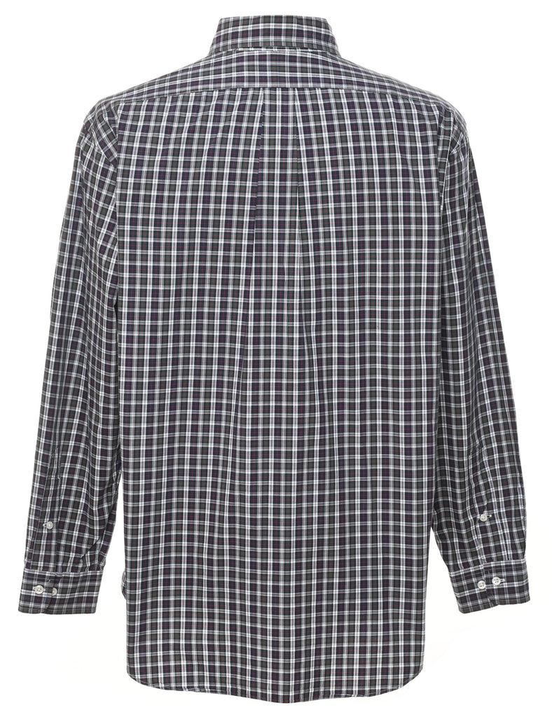 Ralph Lauren Checked Shirt - L
