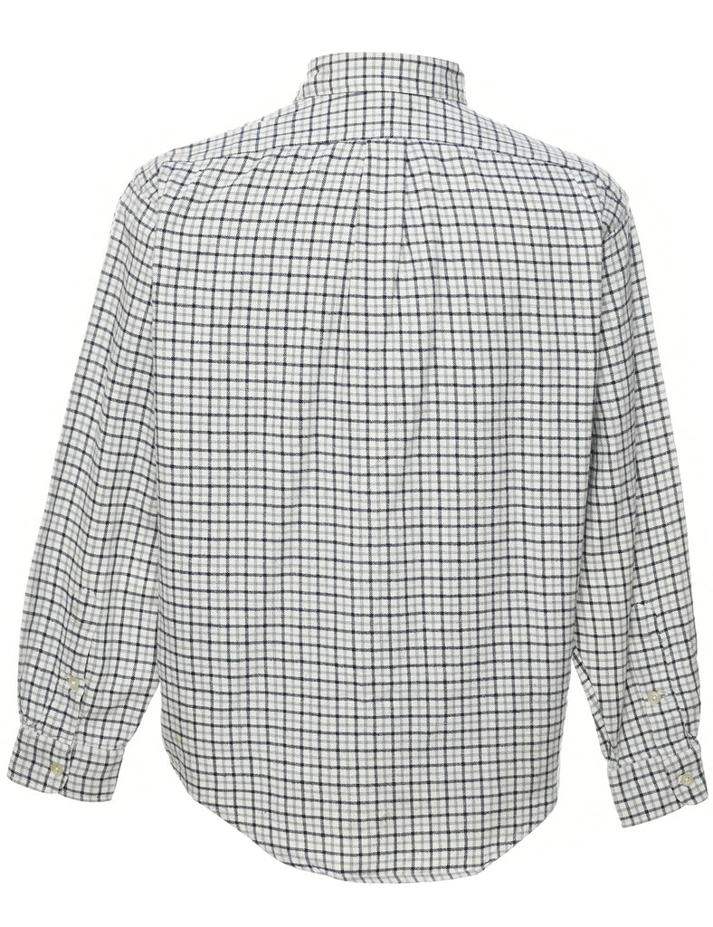Ralph Lauren Checked Shirt - S