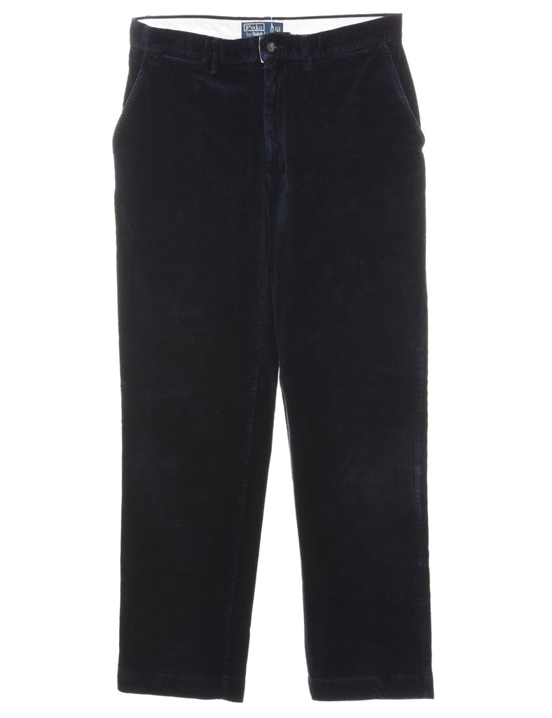 Ralph Lauren Corduroy Trousers - W33 L32