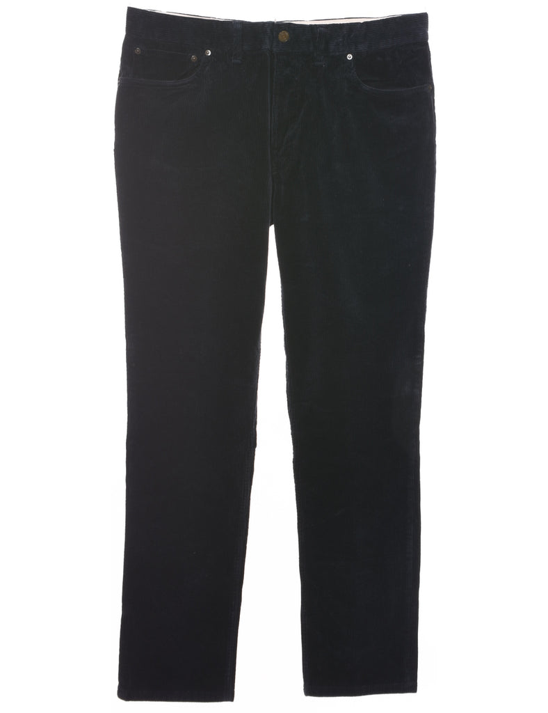 Ralph Lauren Corduroy Trousers - W36 L32