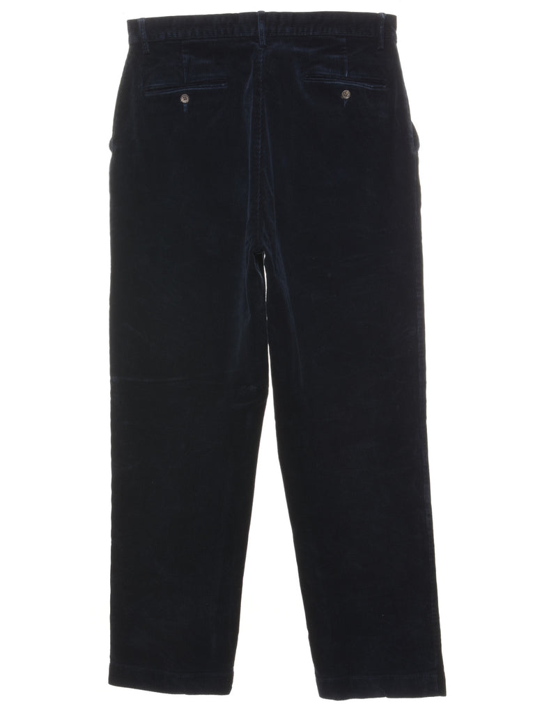 Ralph Lauren Corduroy Trousers - W33 L32